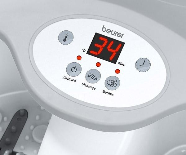 Image du produit Beurer Fb 50