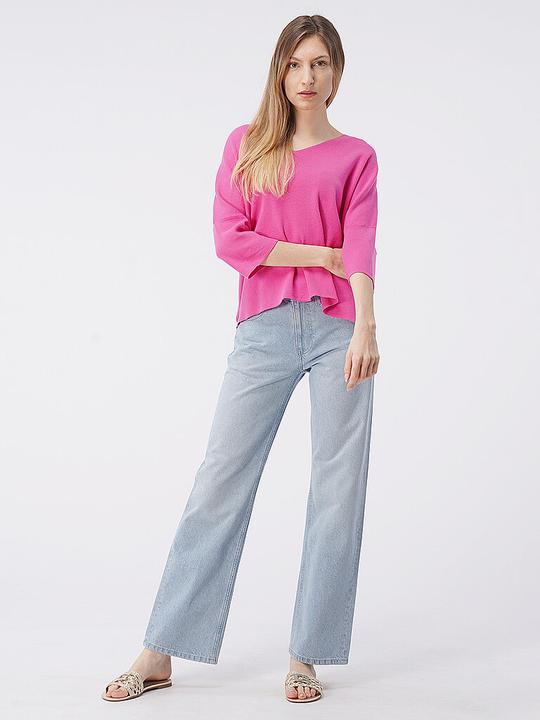 Actual product image MUD Jeans Relaxed Fit JAMIE (W30/L32)