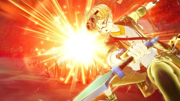 Produktbild Koei Tecmo Atelier Ryza 3: Alchemist of the End & the Secret Key (Switch) (Switch, Switch Lite, Switch OLED, DE)