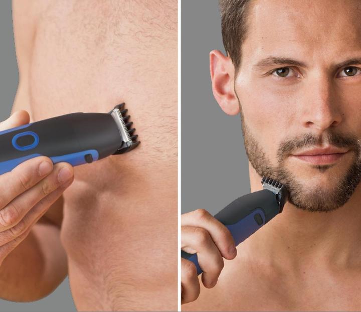 Produktbild Remington BHT6256 Body Groomer WETTech