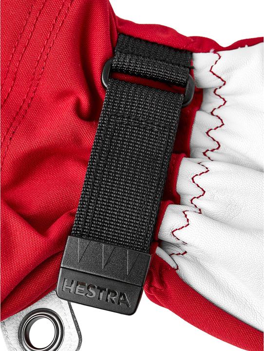 Produktbild Hestra Army Leather Heli Ski Mitt (7)