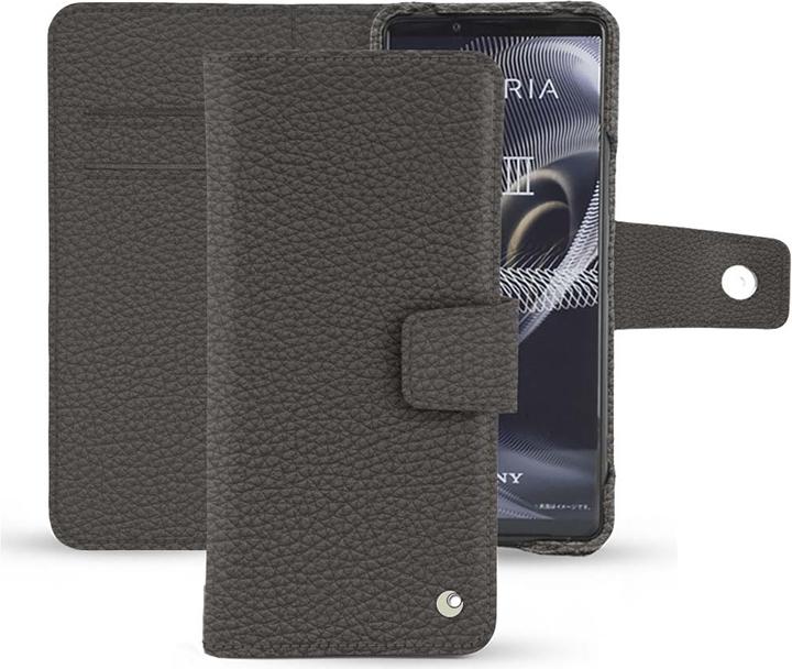 Anthracite ( Pantone #41403c )