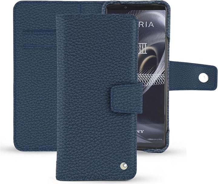 Indigo ( Pantone #1f4565 )
