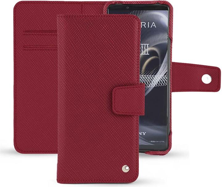 Rouge passion ( Pantone #a6192e )