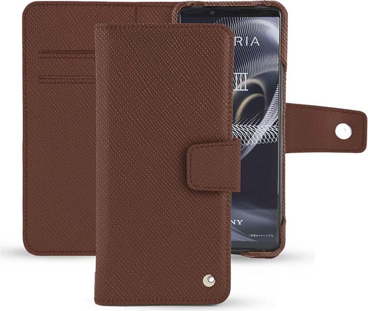 Marron délicat ( Pantone #95614d)