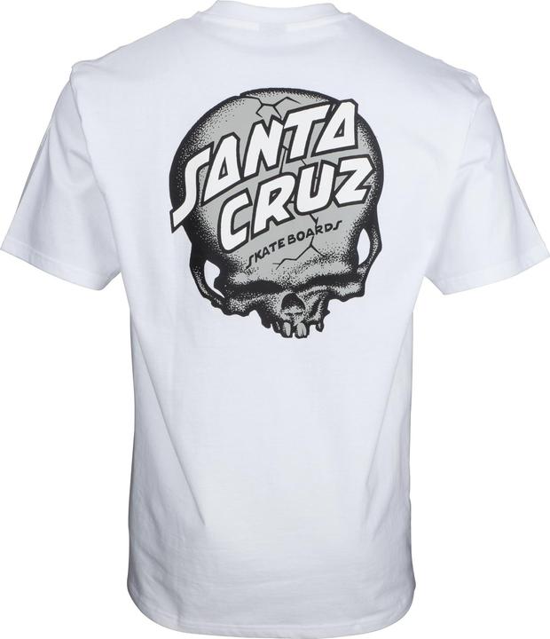 Immagine prodotto Santa Cruz Maglietta O'Brien Skull (M)