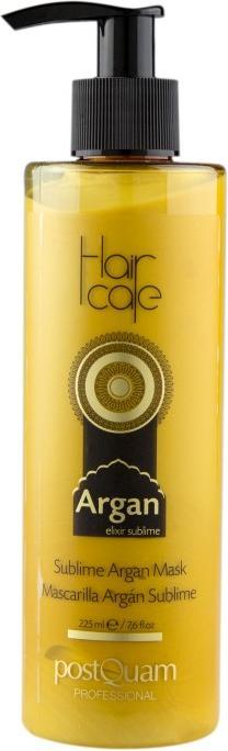 Immagine prodotto Postquam HAIRCARE ARGAN SUBLIME maschera 225 ml (225 ml)
