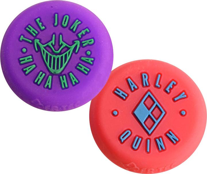Produktbild Blade Combo Pack Batman Joker & Harley Quinn Switch (Switch)
