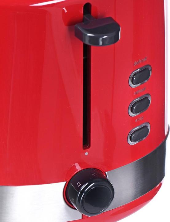 Actual product image Bosch Hausgeräte TAT6A514