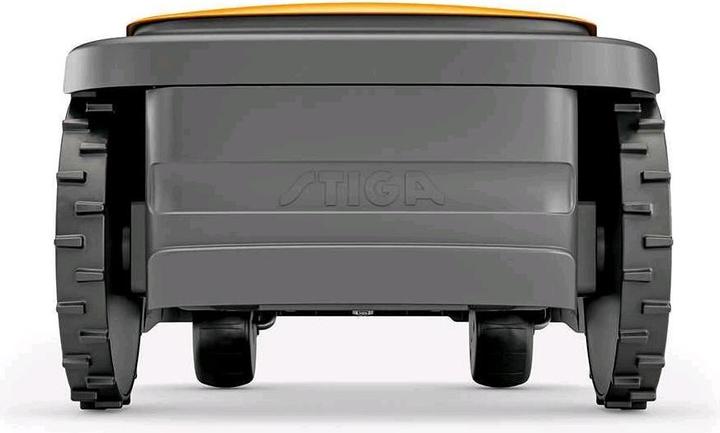 Actual product image Stiga A 500 - Kabelfri robotplaeneklipper (500 m²)