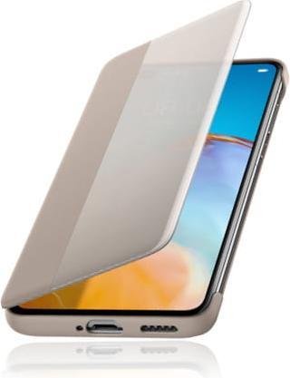 Actual product image Huawei SMART View Flip Cover (Huawei P40)