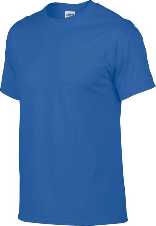 Actual product image Gildan Dryblend T-shirt short sleeve (L)