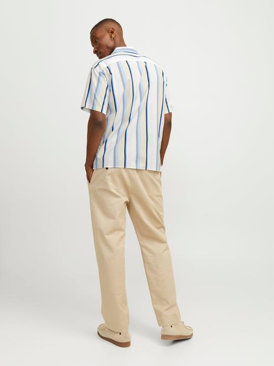 Image du produit Jack & Jones Chemise Relaxed Fit Chemise (L)