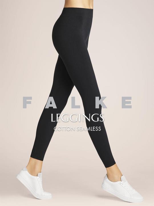 Immagine prodotto Falke Cotton Seamless LE (34 - 36)