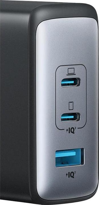 Immagine prodotto Anker Caricatore da parete USB C a 3 porte, UE (100 W)