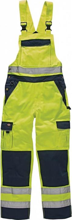 Dickies Salopette Industry (44)
