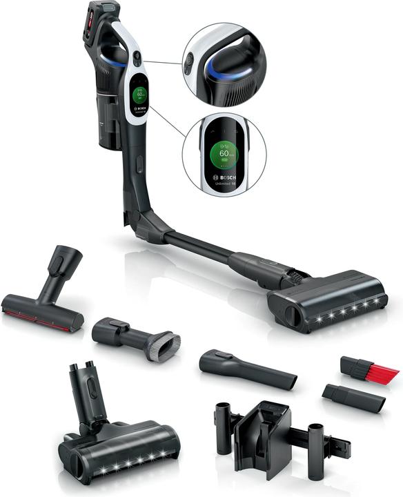 Produktbild Bosch Hausgeräte BCS1041WAC