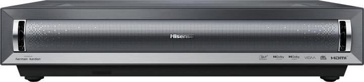 Produktbild Hisense PX3-PRO (UHD, 2700 lm, 0.22	:1)