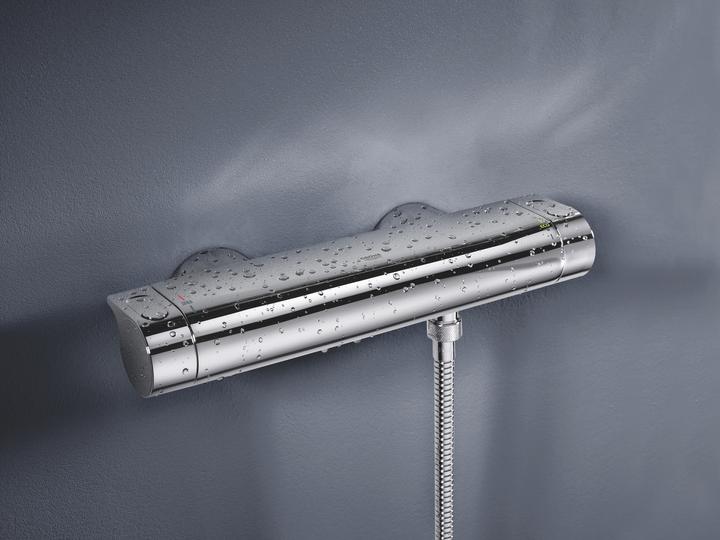 Produktbild Grohe Grohtherm 2000 Thermostat-Brausebatterie