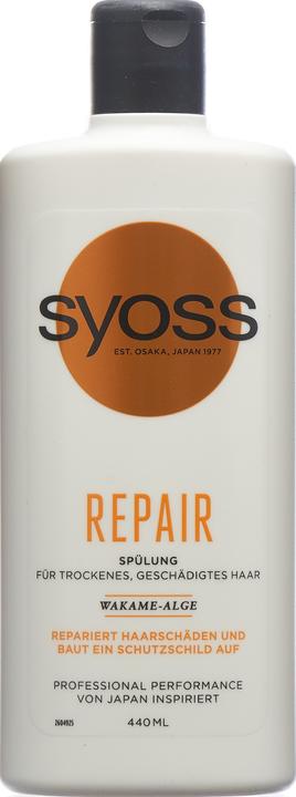 Syoss Repair (440 ml)