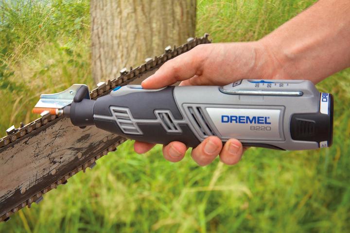 Immagine prodotto Dremel 8220-5/65 Edizione Platino
