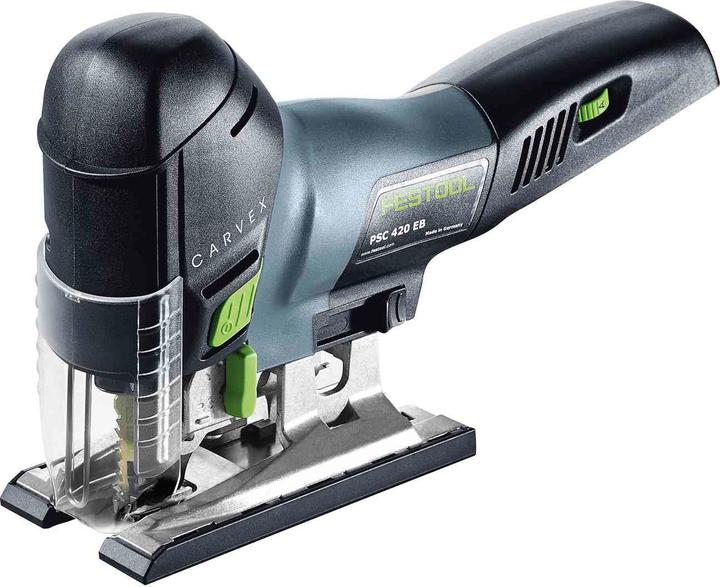 Produktbild Festool Carvex