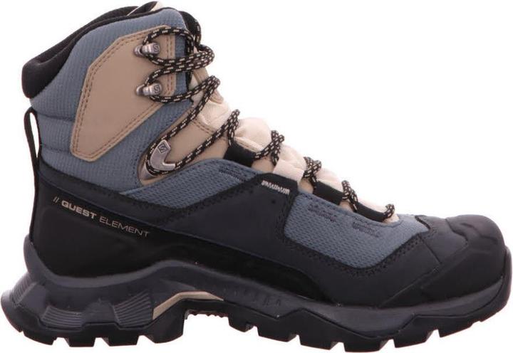 Immagine prodotto Salomon Scarpone da trekking QUEST ELEMENT GTX W (40.5)