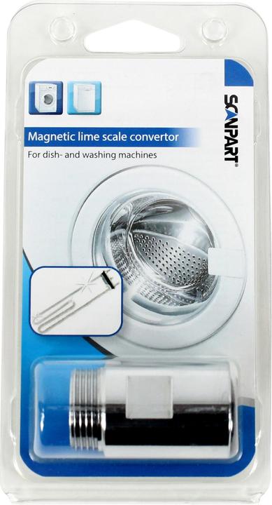 Immagine prodotto Scanpart Convertitore magnetico di calce