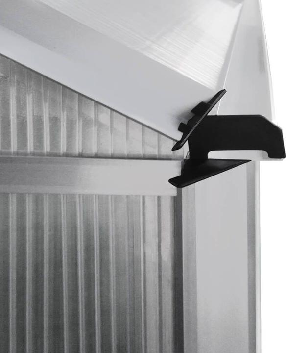 Actual product image Gardebruk Greenhouse