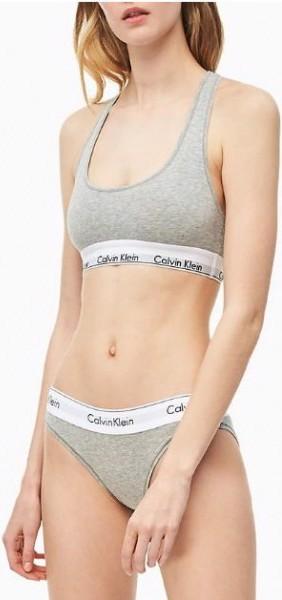 Image du produit Calvin Klein Bralette (L, Une unité par pack)