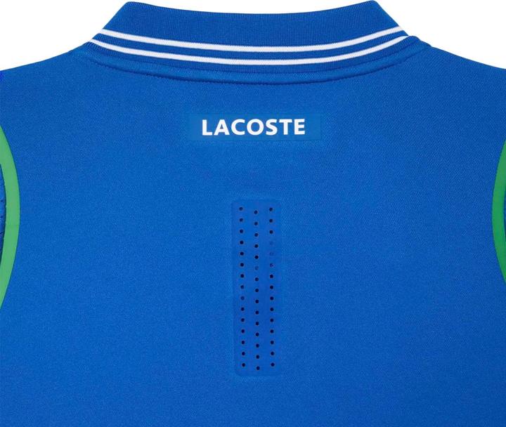Produktbild Lacoste Daniil Medvedev Poloshirt Tennis (S)