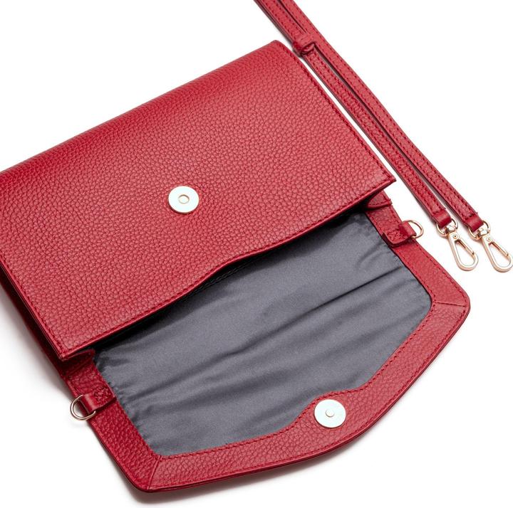Image du produit Lazarotti Bologna Leather Pochette en cuir 23 cm