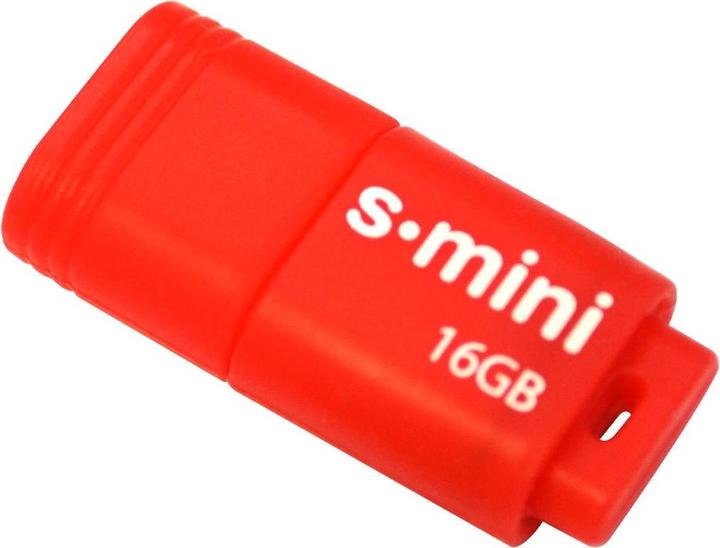 Produktbild Patriot Supersonic Mini (16 GB)