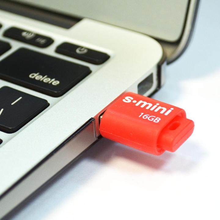 Produktbild Patriot Supersonic Mini (16 GB)
