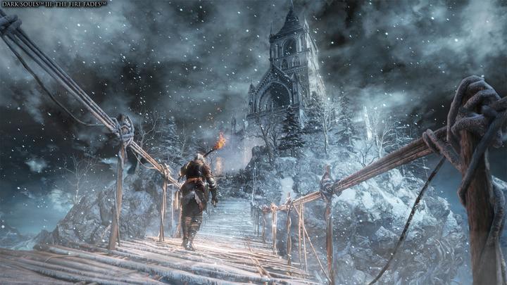 Image du produit Bandai Namco Sony Ps4 Jeu Dark Souls Trilogy (PS4)