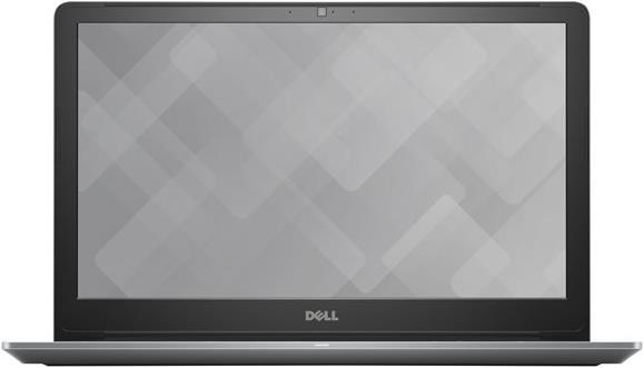 Dell Vostro 5568 (15.60", Intel Core i5-7200U, 8 GB, 256 GB, CH)