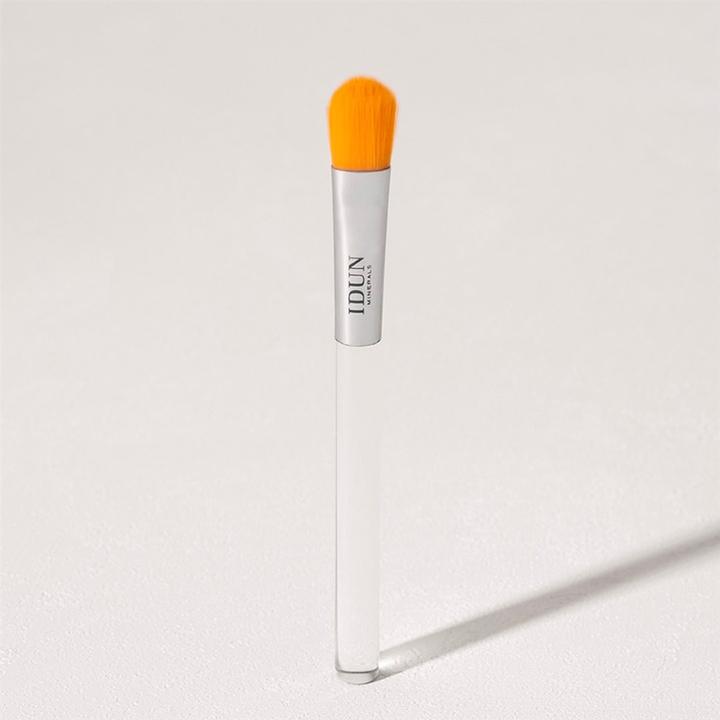 Produktbild IDUN Minerals Pinsel Concealer brush (Concealer)