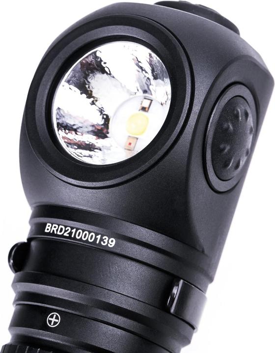 Actual product image Nextorch P10 Multifunction LED Angle Lamp