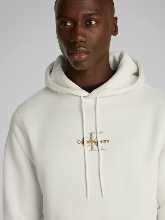 Produktbild Calvin Klein Jeans Monologo Hoodie (XXL)