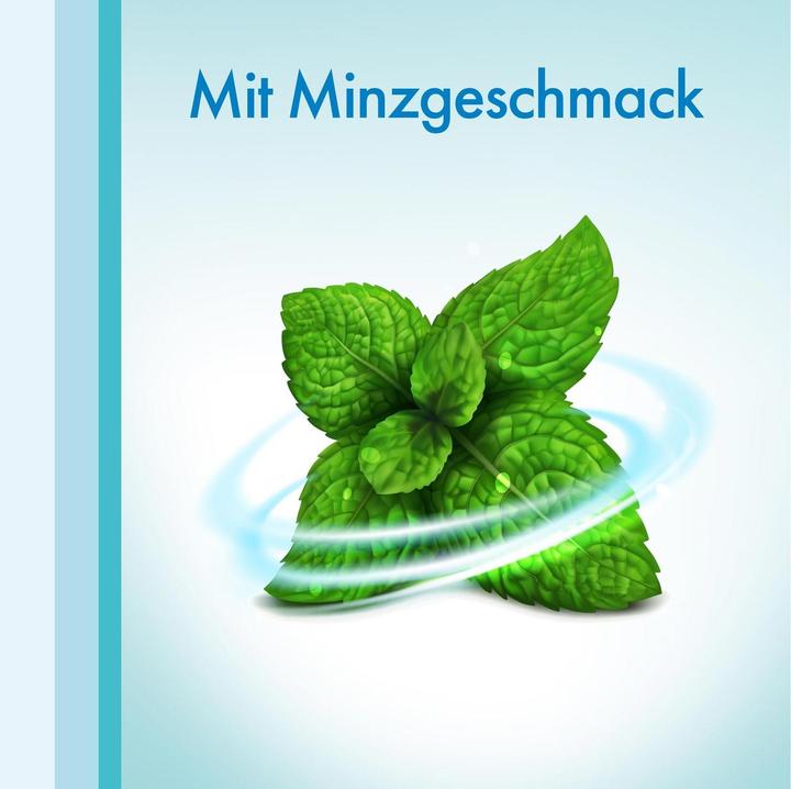 Produktbild Meridol Flausch-Zahnseide (40 m)