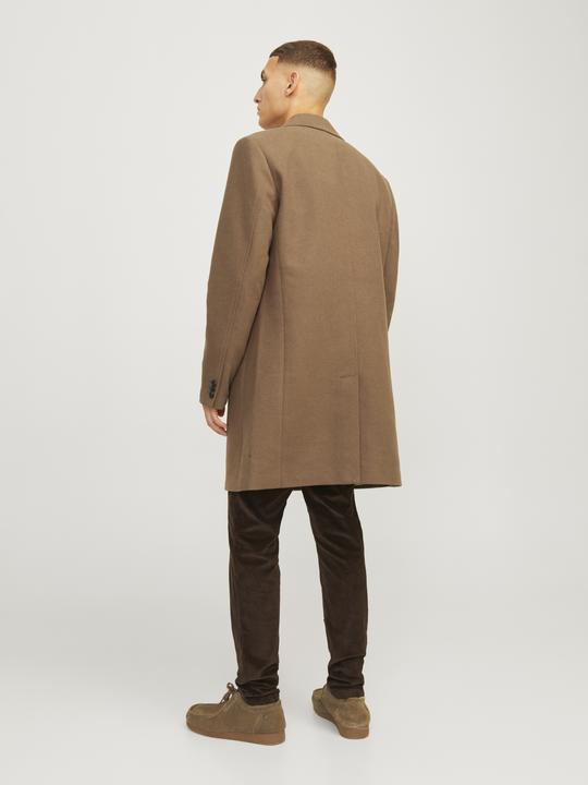 Image du produit Jack & Jones Jjeharrison Wool Coat Sn (M)