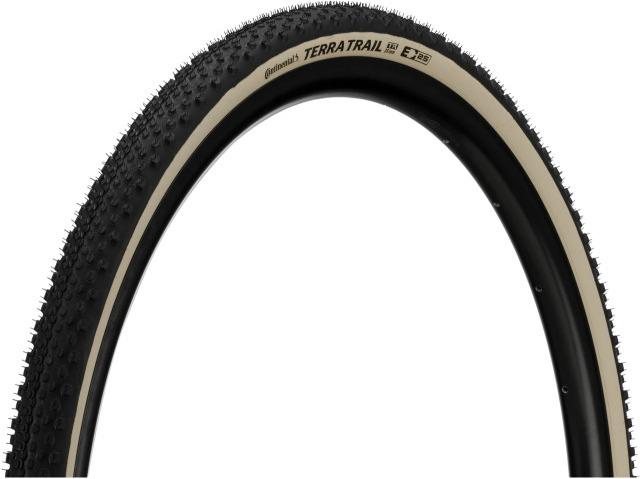 Productafbeelding Continental Terra Trail SchildWand (28 x 1.35, 35-622)