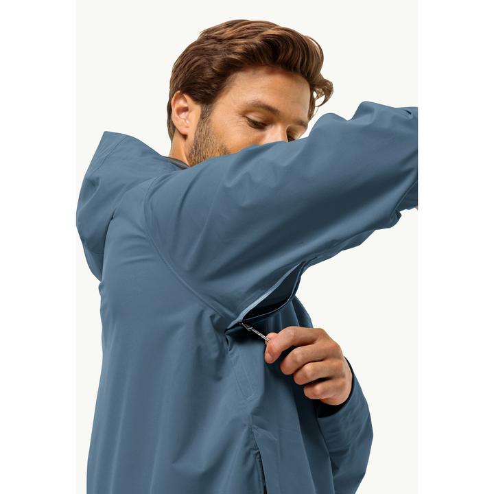 Produktbild Jack Wolfskin Highest Peak 3L Jkt M (M)