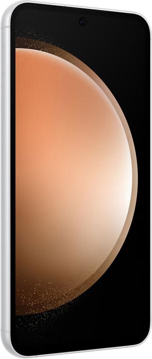 Produktbild Samsung Galaxy S23 FE (128 GB, Cream, 6.40", Hybrid Dual SIM, 50 Mpx, 5G)