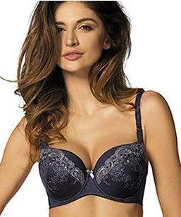 Actual product image Gorteks Cup bra Yvette (70 D)