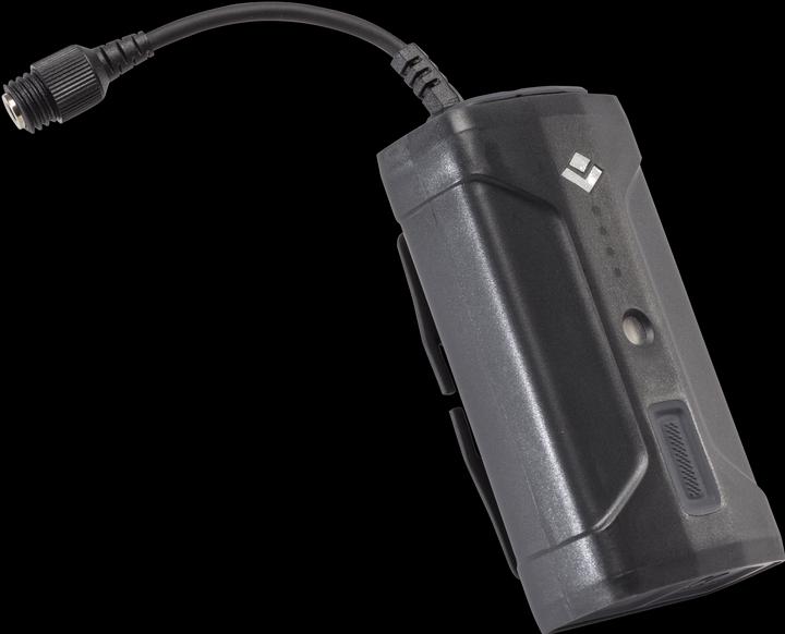 Actual product image Black Diamond Icon Rechargeable Battery Kit