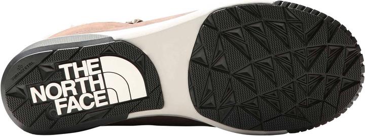 Produktbild North Face Sierra Mid Lace (38)
