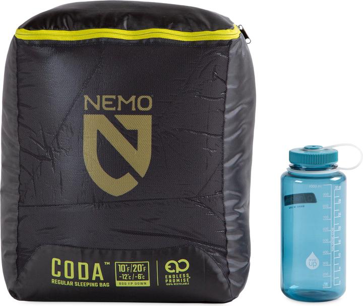 Image du produit Nemo Equipment Coda 10/20