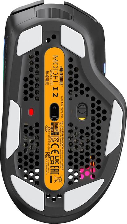Actual product image Glorious Model I 2 Wireless (Wireless)
