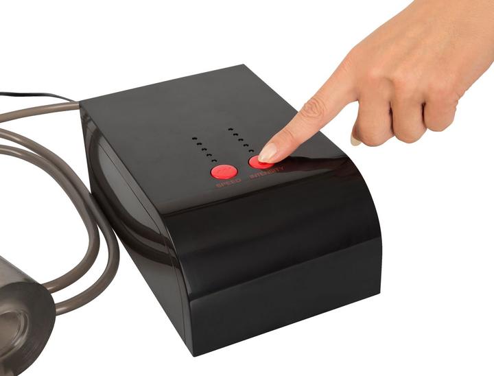 Actual product image You2Toys Suck-O-Mat